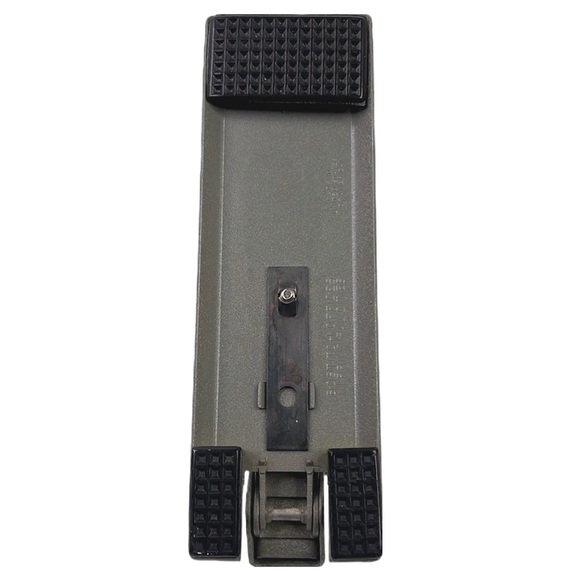 Vintage BOSTITCH Stapler Heavy Duty Model Gray Industrial Steel USA - Picture 5 of 7